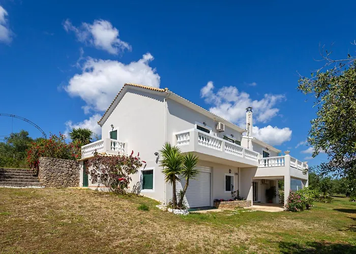 Villa Classical Anta