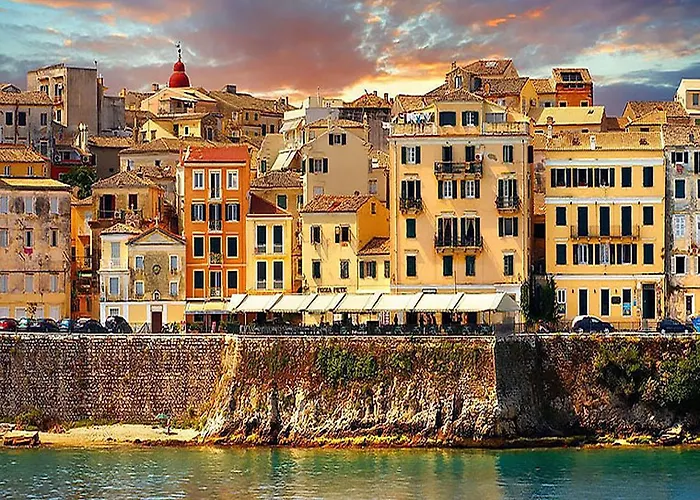 Classical Anta * Ágios Ioánnis