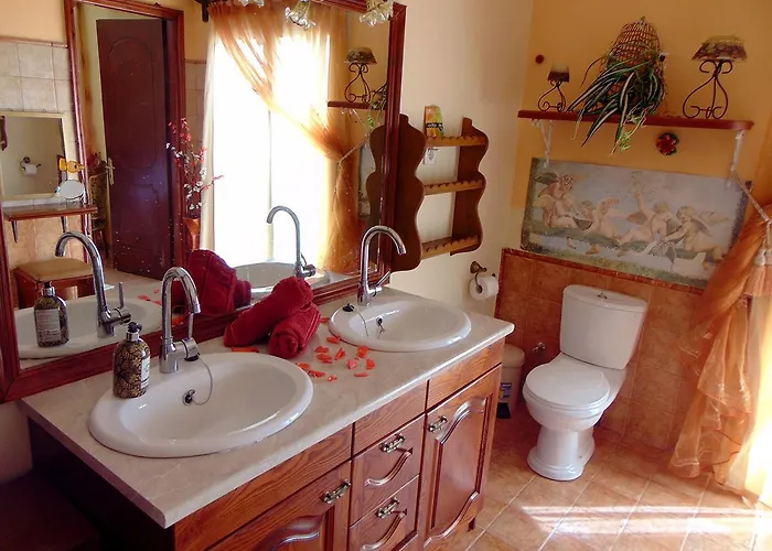 Villa Classical Anta