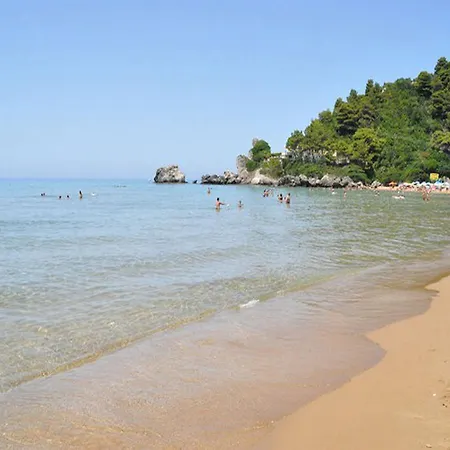 Classical Anta * Ágios Ioánnis