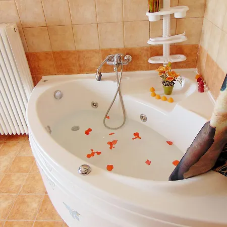 Classical Anta וילה Ágios Ioánnis