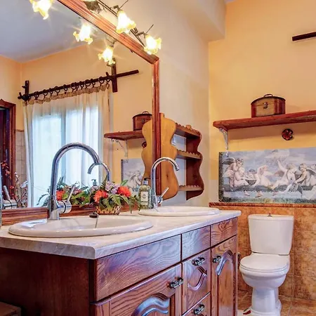 Classical Anta Вилла Agios Ioannis (Corfu)