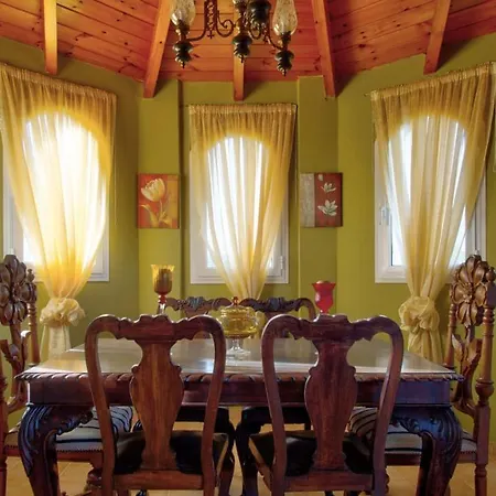 Classical Anta * Ágios Ioánnis