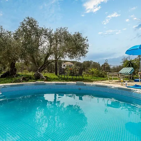 Classical Anta 빌라 *