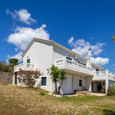 Villa Classical Anta