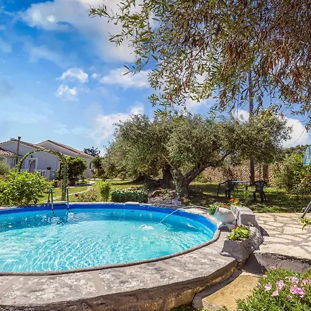 Classical Anta Ágios Ioánnis