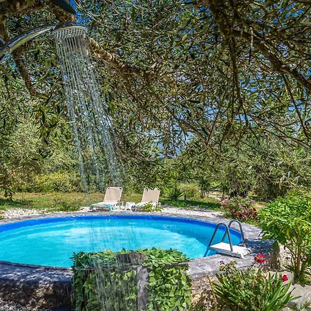 Villa Classical Anta