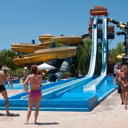 Classical Anta Villa Ágios Ioánnis