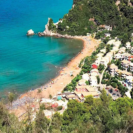 Classical Anta * Agios Ioannis (Corfu)