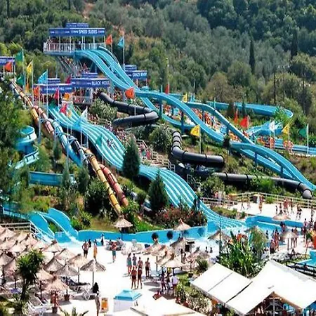 Villa Classical Anta *