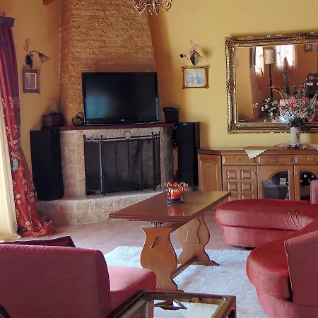 Classical Anta * Ágios Ioánnis