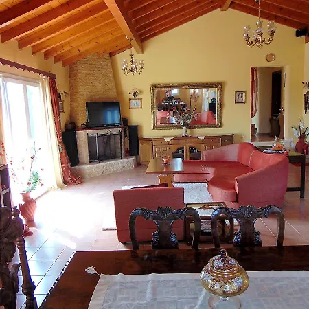 Classical Anta Agios Ioannis (Corfu)