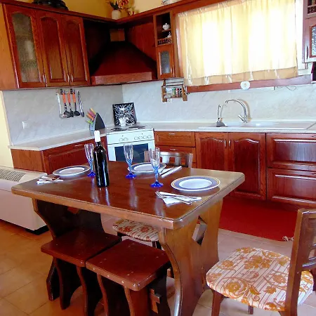 Classical Anta Villa