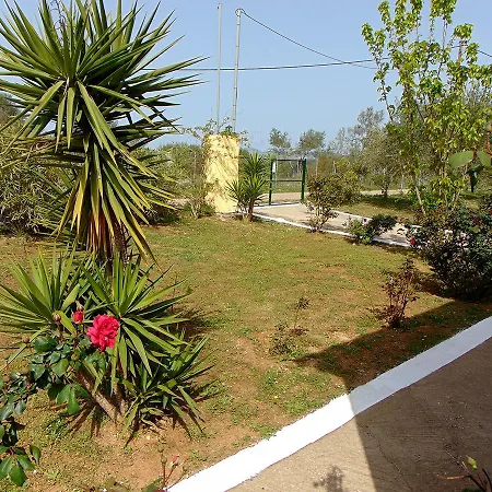 Classical Anta Villa