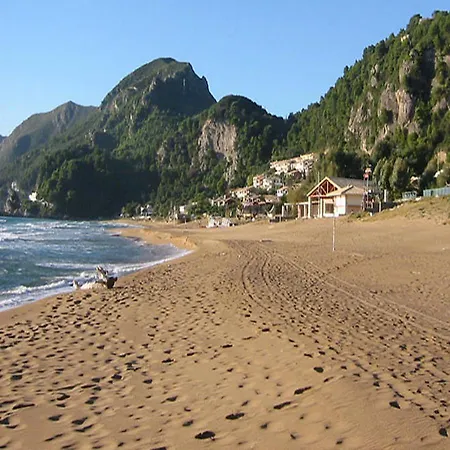 Вилла Classical Anta Agios Ioannis (Corfu)