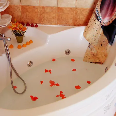 Villa Classical Anta *