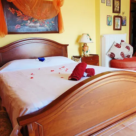 빌라 Classical Anta