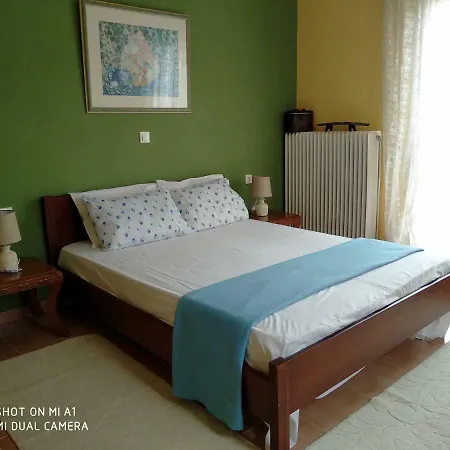 Classical Anta * Ágios Ioánnis