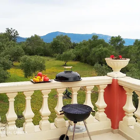 Classical Anta Вилла