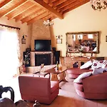 Villa Classical Anta *