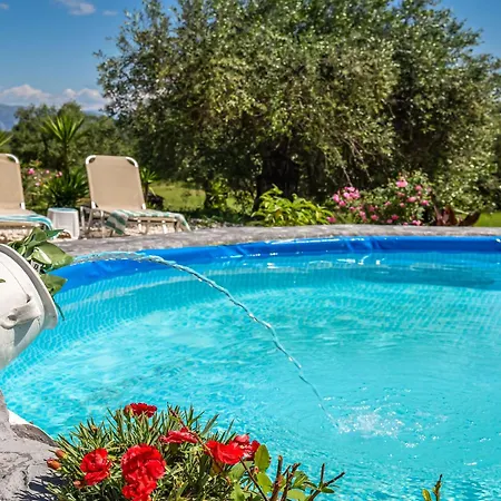 Βίλα Classical Anta *