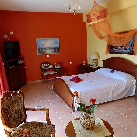 Βίλα Classical Anta