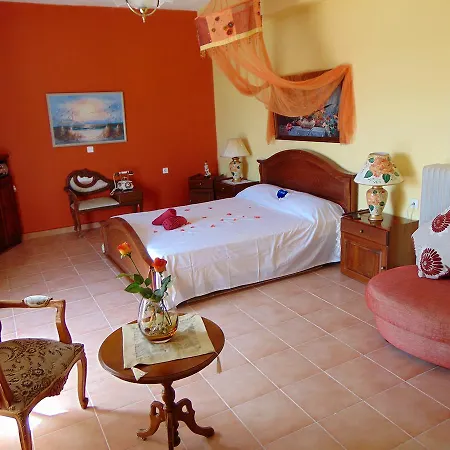 Classical Anta Βίλα Άγιος Ιωάννης