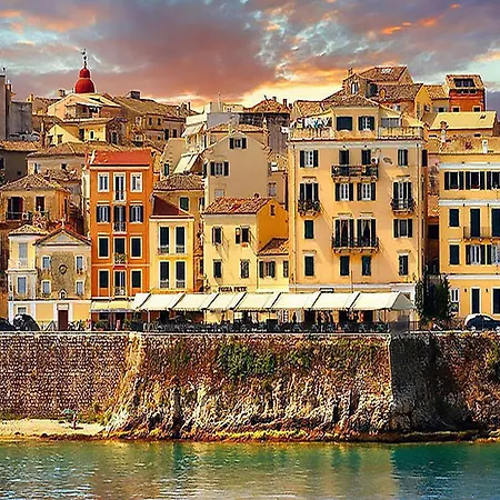 Classical Anta * Άγιος Ιωάννης