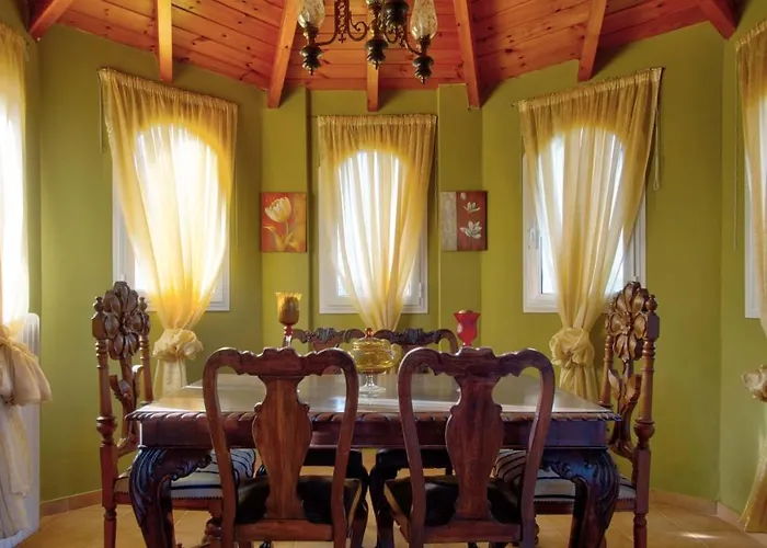 Classical Anta * Άγιος Ιωάννης