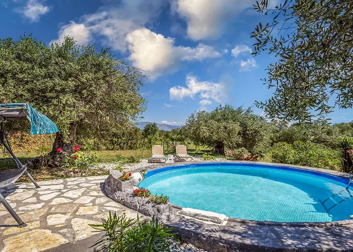 Classical Anta Άγιος Ιωάννης