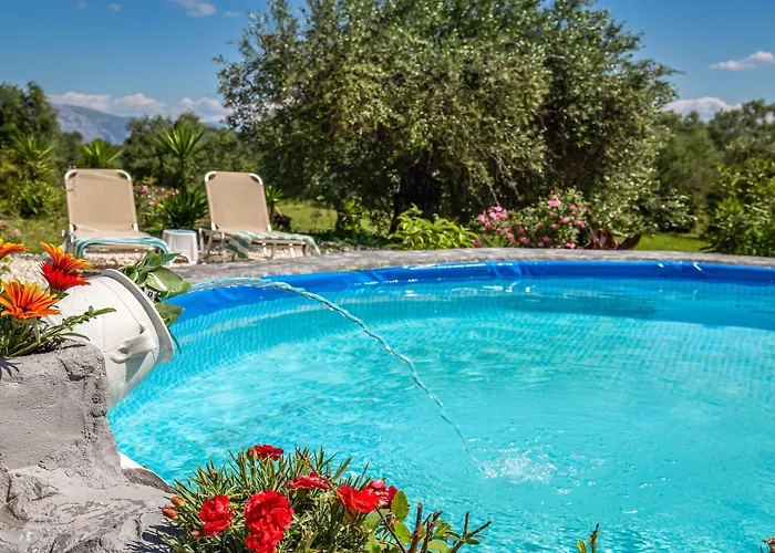 Βίλα Classical Anta *