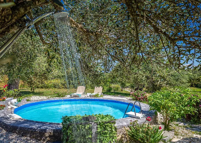 Βίλα Classical Anta