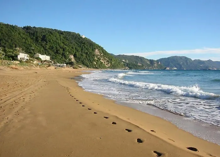 Βίλα Classical Anta *