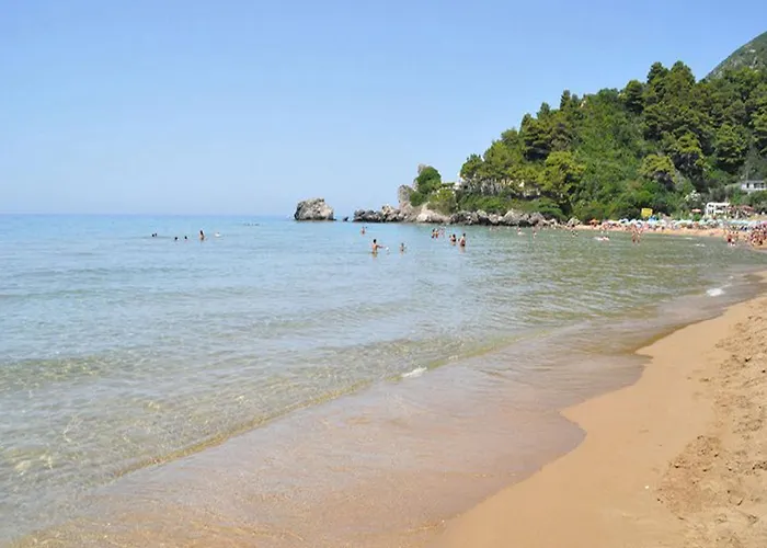 Classical Anta * Άγιος Ιωάννης