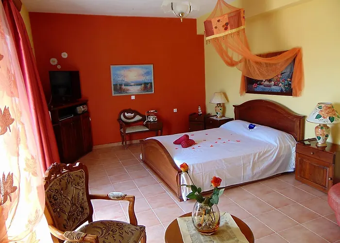 Villa Classical Anta