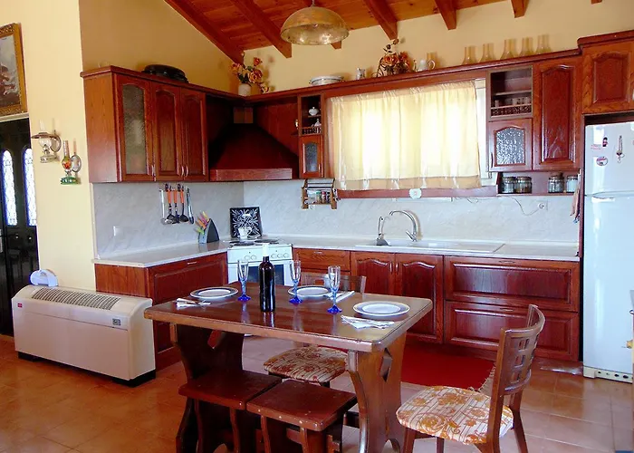 Classical Anta Βίλα Άγιος Ιωάννης